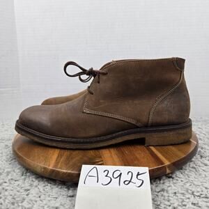 Johnston & Murphy | Shoes | Mens Tan Brown Johnston Murphy  display picture 3